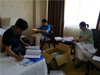 湖南省第五屆黃炎培職業(yè)教育獎(jiǎng)評(píng)選圓滿結(jié)束（轉(zhuǎn)自：湖南中華職教社）