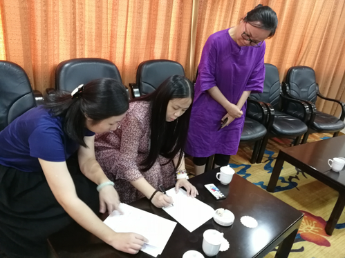 湖南省第五屆黃炎培職業(yè)教育獎(jiǎng)評(píng)選圓滿結(jié)束（轉(zhuǎn)自：湖南中華職教社）
