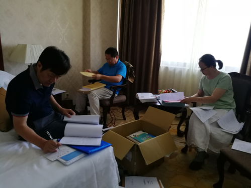 湖南省第五屆黃炎培職業(yè)教育獎(jiǎng)評(píng)選圓滿結(jié)束（轉(zhuǎn)自：湖南中華職教社）