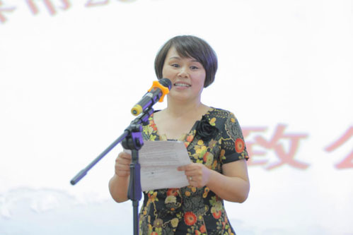 致公黨中央省市三級組織協(xié)力推動湖南“一家一”（轉(zhuǎn)自：湖南中華職教社）