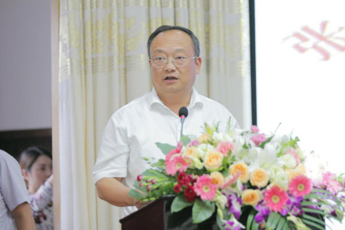 致公黨中央省市三級組織協(xié)力推動湖南“一家一”（轉(zhuǎn)自：湖南中華職教社）