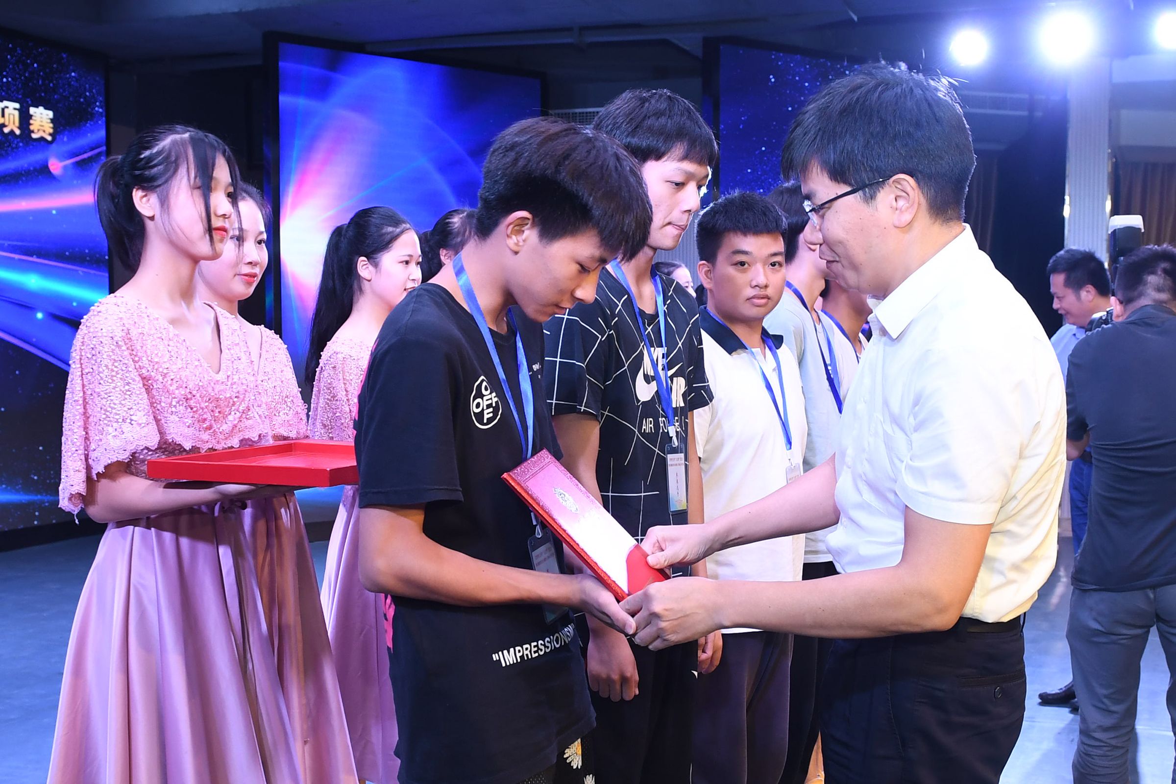2020年長(zhǎng)沙市“大漢杯”黃炎培職業(yè)教育獎(jiǎng)創(chuàng)業(yè)規(guī)劃大賽模擬專項(xiàng)賽舉辦